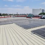 paneles solares Afamjal