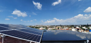 Paneles Solares residenciales